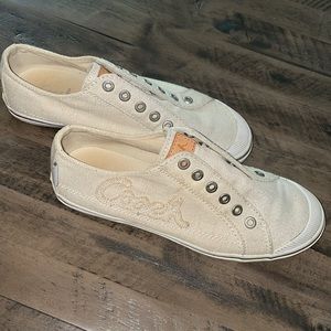 Coach sneakers